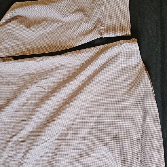 Untuckit button down Gargiulo shirt - Picture 16 of 16